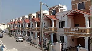 Luxury Villas in Bhopal