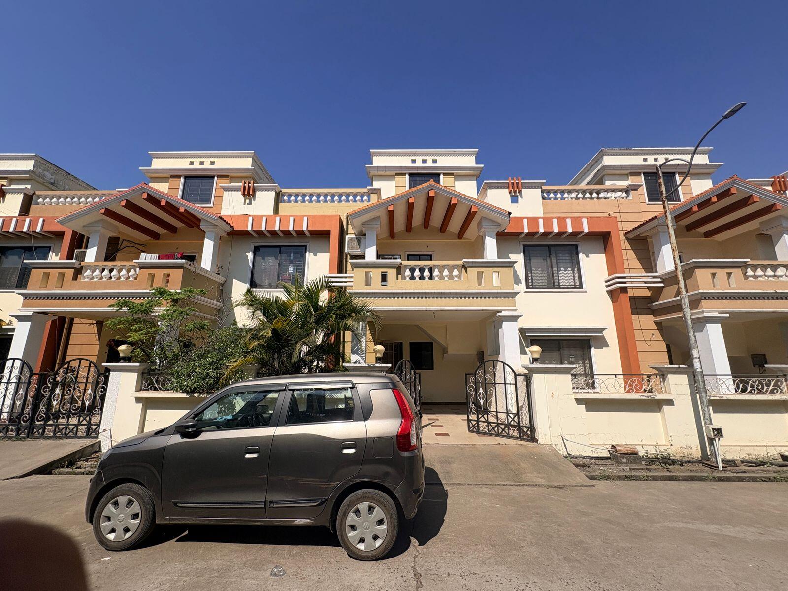 Duplex Homes