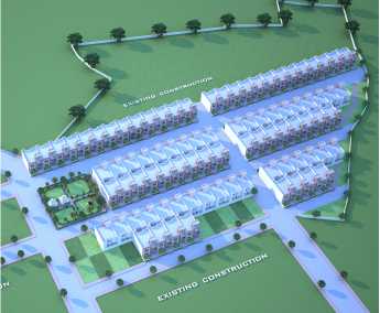 Layout Plan