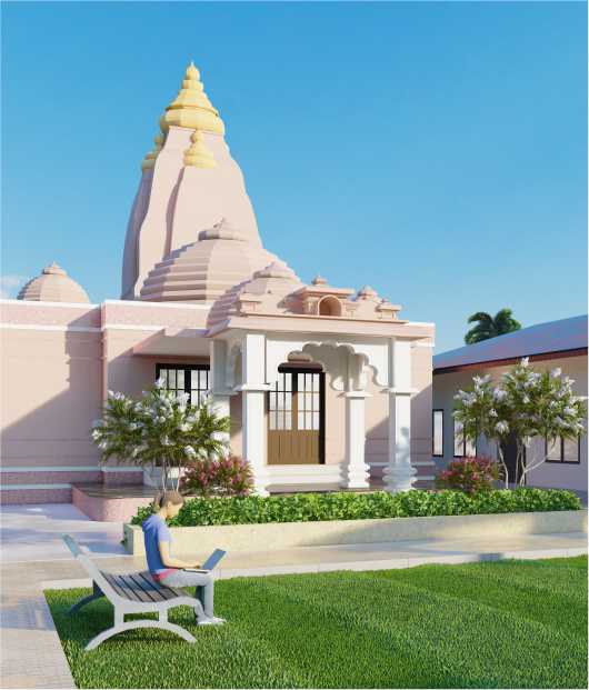 Project Amenities