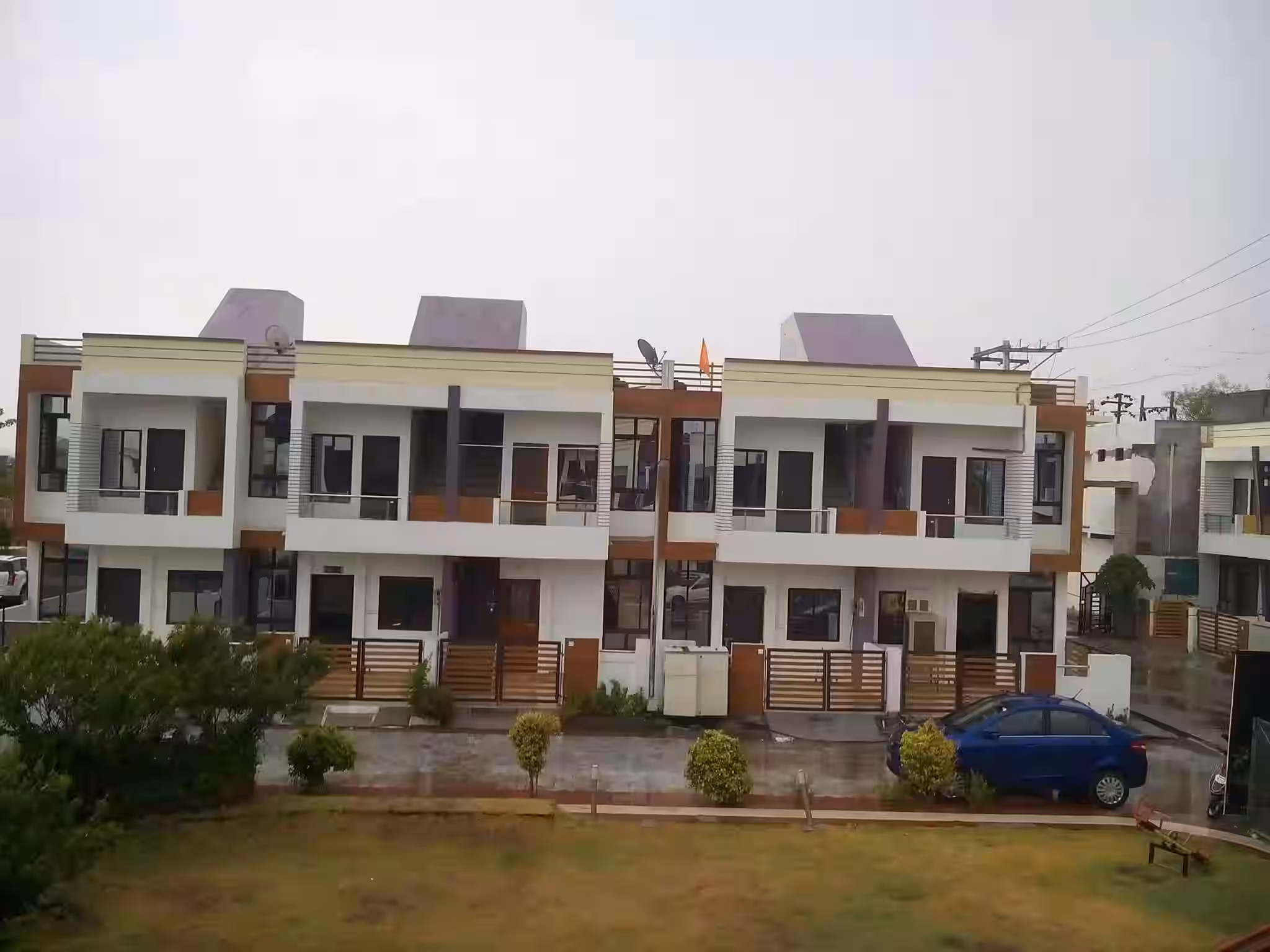 Why Ayodhya Bypass Road Is Bhopal Most Promising Real Estate Corridor